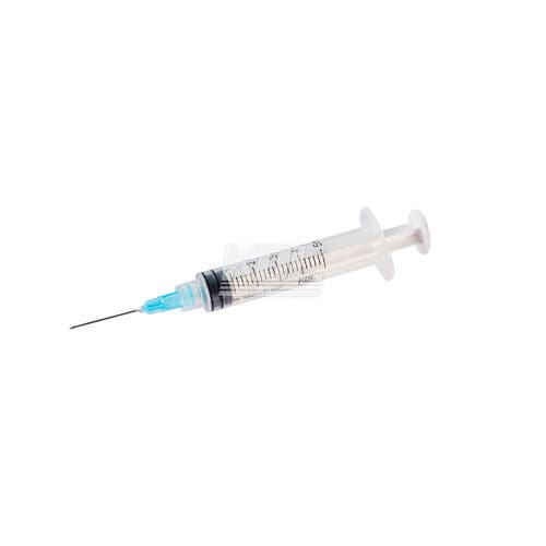 Siringa monouso - Zhejiang Kindly Medical Devices - ipodermica / 1 ml / 10 ml