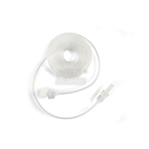 Prolunga da perfusione LUER®-lock - Zhejiang Kindly Medical Devices