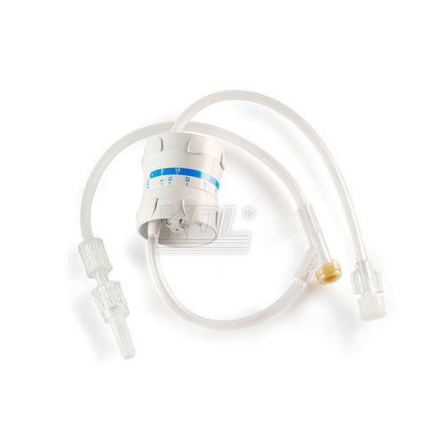 Prolunga da perfusione LUER®-lock - Zhejiang Kindly Medical Devices - pediatrica