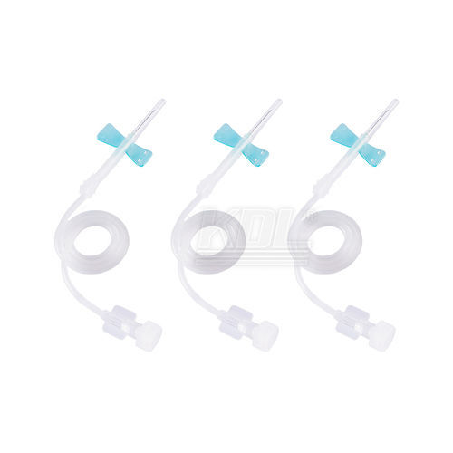 Set di infusione - Zhejiang Kindly Medical Devices