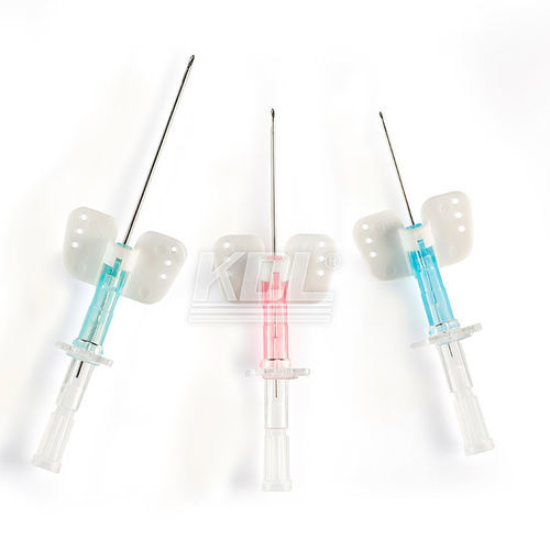Ago catetere per perfusione endovenosa - Zhejiang Kindly Medical Devices - venoso / umano / monolume