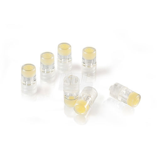 Tappo per ago - Zhejiang Kindly Medical Devices - in gomma