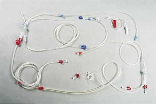 Linea ematica per emodialisi - RongJia Medical Science and Technology Co.,Ltd