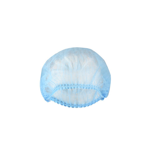 Cuffia chirurgica rotonda - SPFH025 - Soundpond International - monouso