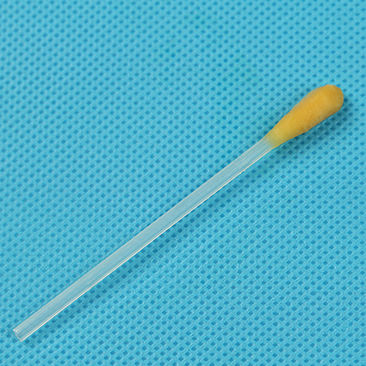 Tampone standard - 572 - Xinxiang Qiangsheng Medical Equipment - in plastica / in cotone / sterile