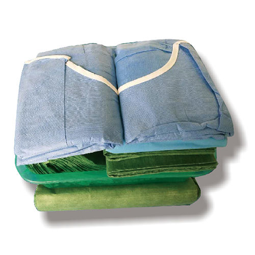 Kit medico per chirurgia - 586 - Xinxiang Qiangsheng Medical Equipment - monouso