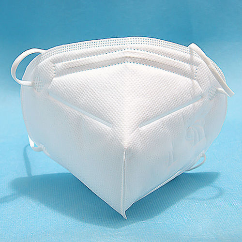Mascherina di protezione N95 - Pingxiang Huafu medical - senza valvola / semimaschera / per adulti