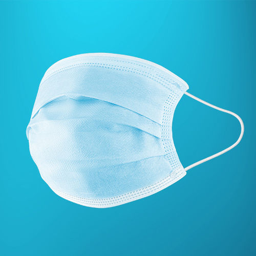 Mascherina di protezione N95 - Pingxiang Huafu medical - in cotone / con valvola di espirazione / semimaschera