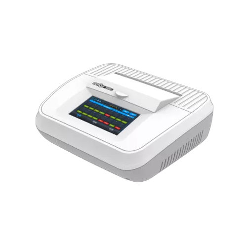 Termociclatore a fluorescenza - 308C - Guangzhou Deaou Bio-technology Co., Ltd. - con touch screen