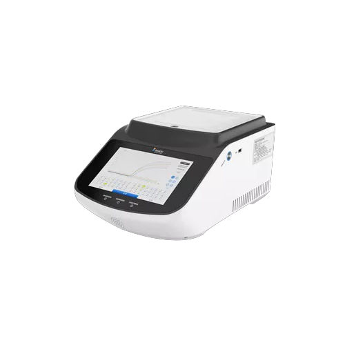 Termociclatore in tempo reale - IS48 - Guangzhou Deaou Bio-technology Co., Ltd. - a fluorescenza / a 48 pozzetti / con connessione wireless
