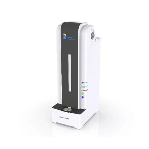 Sistema di identificazione batterica MALDI-TOF - MT 100 - Guangzhou Deaou Bio-technology Co., Ltd.