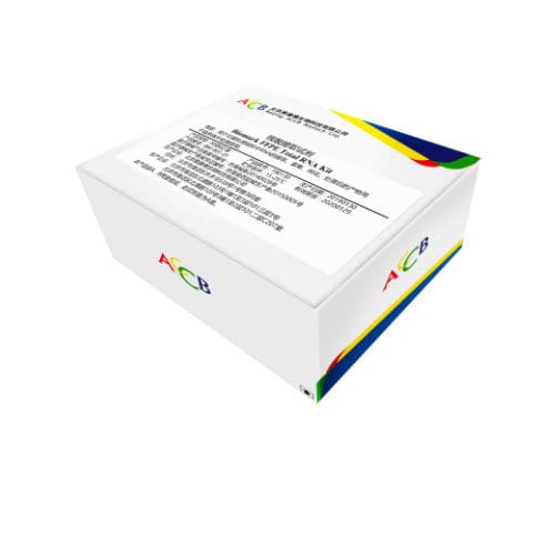 Kit di reagenti enzima - Biomark  - Beijing ACCB Biotech Ltd. - di tessuti paraffinati (FFPE) / per estrazione di RNA
