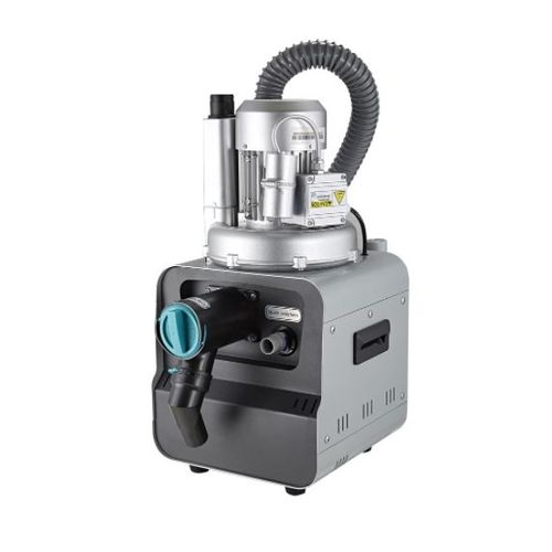 Sistema di aspirazione per studio dentistico - CQ-750L  - Guangzhou Chuang Qi Medical Equipment