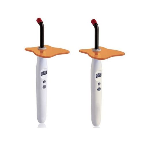 Lampada polimerizzante odontoiatrica - CQ-C05 - Guangzhou Chuang Qi Medical Equipment - wireless