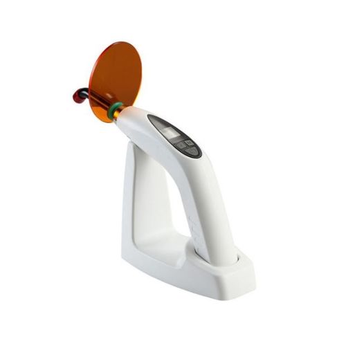 Lampada polimerizzante odontoiatrica - CQ-C01  - Guangzhou Chuang Qi Medical Equipment - cordless