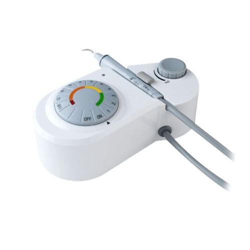 Ablatore di tartaro ad ultrasuoni - CQ-K05S - Guangzhou Chuang Qi Medical Equipment - con manipolo