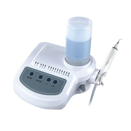 Ablatore di tartaro ad ultrasuoni - CQ-K03 - Guangzhou Chuang Qi Medical Equipment - parodontale / endodontico / con manipolo