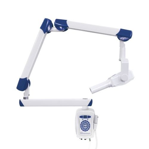 Sistema di radiografia intraorale digitale - CQ-X03B - Guangzhou Chuang Qi Medical Equipment - con supporto murale / 70 kV / 0,8 mm