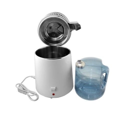 Distillatore d'acqua per sterilizzatore - CQ-S04 - Guangzhou Chuang Qi Medical Equipment - per clinica odontoiatrica