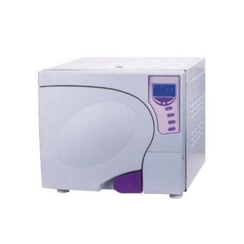 Autoclave odontoiatrico - CQ-S02 - Guangzhou Chuang Qi Medical Equipment - a vapore / da banco / automatico