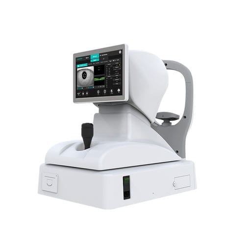 Oftalmoscopio OCT - Colombo IoL - Chengdu SDK Medical Science and Technology - biometro ottico