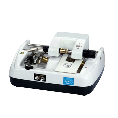 Lavorazione di lenti ottiche scanalatrice di lenti ottiche - LY-12A - Chengdu SDK Medical Science and Technology - automatico