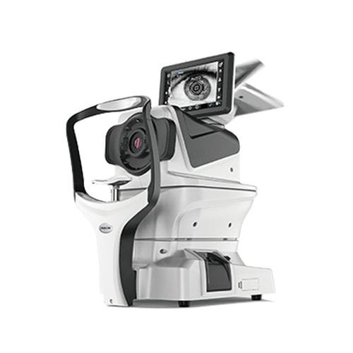 Refrattometro automatico - FR710 - Chengdu SDK Medical Science and Technology
