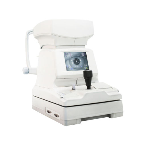 Cheratometro automatico - FKR-8900 - Chengdu SDK Medical Science and Technology - refrattometro automatico