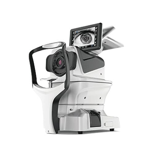 Cheratometro automatico -  FKR710 - Chengdu SDK Medical Science and Technology - refrattometro automatico