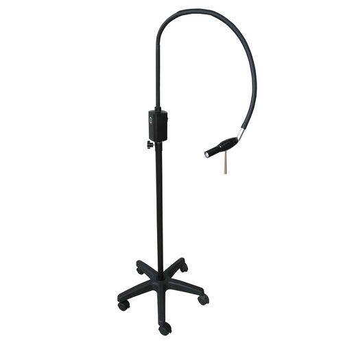 Lampada da visita ginecologica - KS-Q5S - Shantou Easywell Electronic Technologies - per odontoiatria / per servizi di pronto soccorso / a LED