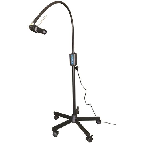 Lampada da visita veterinaria - KS-Q5-3D/5D - Shantou Easywell Electronic Technologies - ginecologica / per odontoiatria / per servizi di pronto soccorso