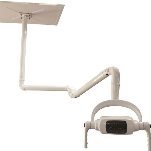 Lampada odontoiatrica - DL-06 - Shantou Easywell Electronic Technologies - da laboratorio / ginecologica / a LED