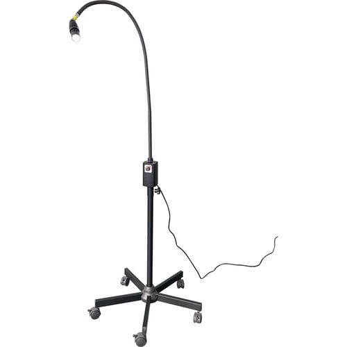 Lampada da visita ginecologica - KS-Q5N - Shantou Easywell Electronic Technologies - per odontoiatria / per servizi di pronto soccorso / a LED