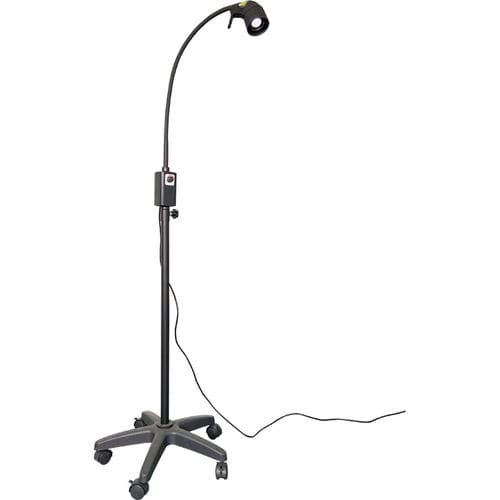 Lampada da visita ginecologica - KS-Q3 - Shantou Easywell Electronic Technologies - per odontoiatria / per servizi di pronto soccorso / a LED