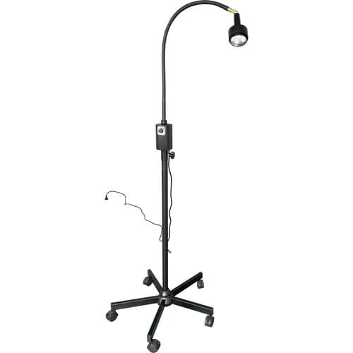Lampada da visita ginecologica - KS-Q6 - Shantou Easywell Electronic Technologies - per odontoiatria / per servizi di pronto soccorso / a LED