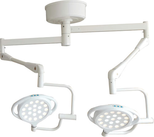 Lampada scialitica a soffitto - KS-2020  - Shantou Easywell Electronic Technologies - LED / odontoiatrica / veterinaria