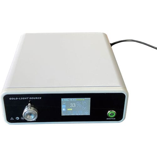 Fonte di luce per endoscopio - KS-ELS100A - Shantou Easywell Electronic Technologies - LED / a luce fredda