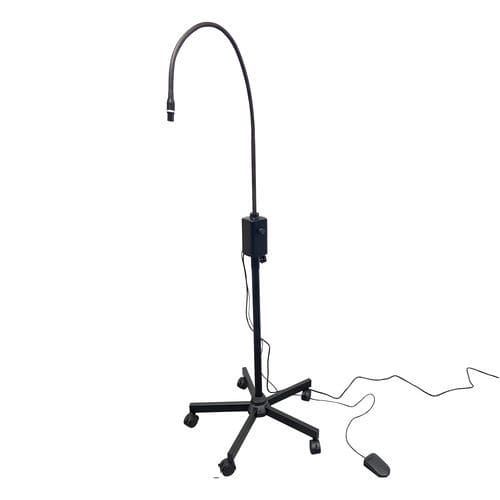 Lampada da visita a LED - KS-UR01 - Shantou Easywell Electronic Technologies - con rotelle / flessibile