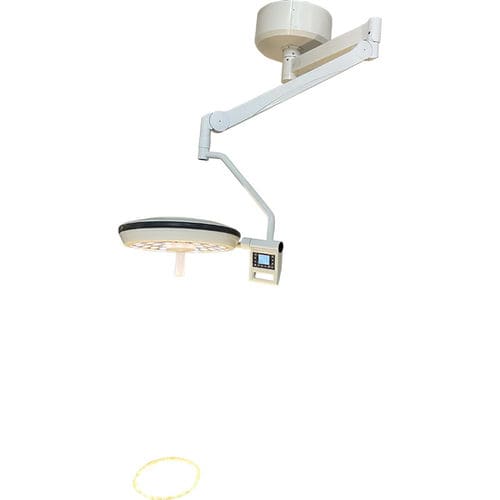 Lampada scialitica a soffitto - KS-500 - Shantou Easywell Electronic Technologies - LED / odontoiatrica / veterinaria