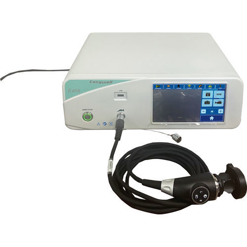 Fotocamera endoscopica - E40B - Shantou Easywell Electronic Technologies - medica / per ispezione / chirurgica