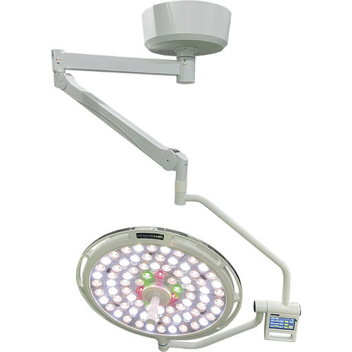 Lampada scialitica a soffitto - KS-500Q - Shantou Easywell Electronic Technologies - LED / 220 V/50 Hz / 110 V/60 Hz