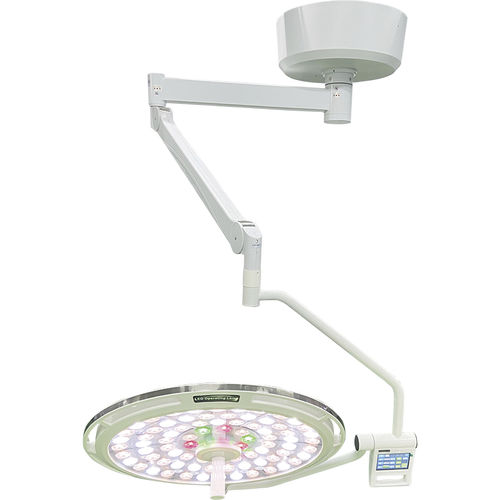 Lampada scialitica a soffitto - KS-700Q - Shantou Easywell Electronic Technologies - LED / 220 V/50 Hz / 110 V/60 Hz