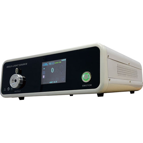 Fonte di luce per endoscopio - ELS-300A - Shantou Easywell Electronic Technologies - LED / a luce fredda