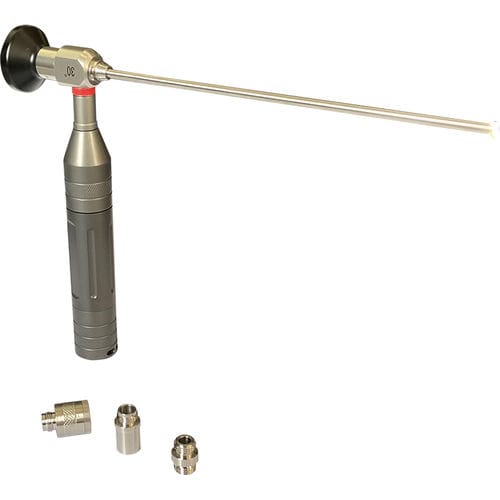 Fonte di luce per endoscopio - KS-ELS05 - Shantou Easywell Electronic Technologies - LED / portatile / compatta
