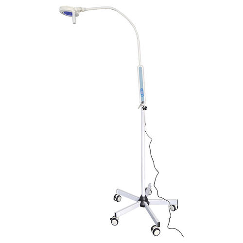Lampada di fototerapia neonatale - KS-LA-6P - Shantou Easywell Electronic Technologies - con rotelle / luce blu