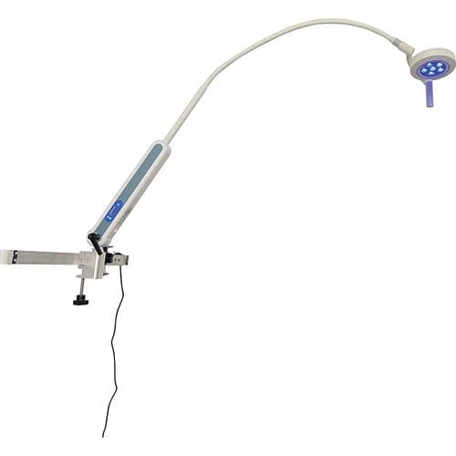 Lampada di fototerapia neonatale - Ks-La-6p - Shantou Easywell Electronic Technologies - per culla / luce blu