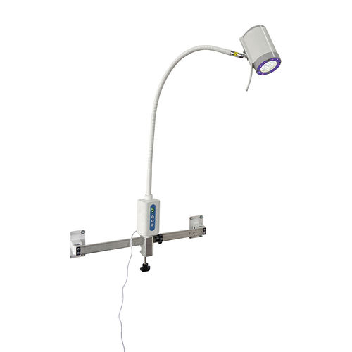 Lampada da visita a LED - KS-Q7U - Shantou Easywell Electronic Technologies - su guida di scorrimento