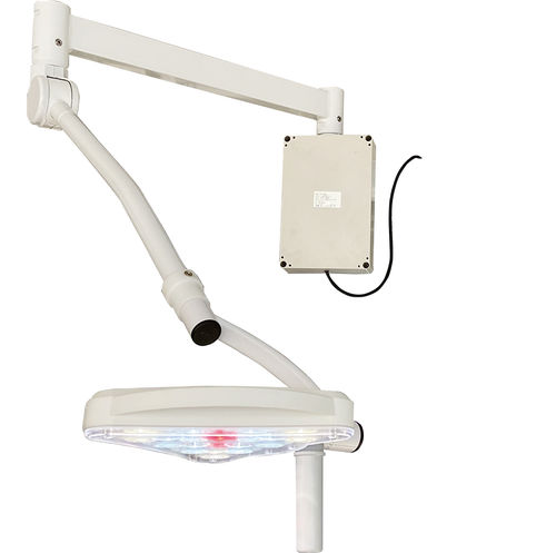 Lampada da visita veterinaria - KS-Q10-03W  - Shantou Easywell Electronic Technologies - per odontoiatria / per servizi di pronto soccorso / ginecologica