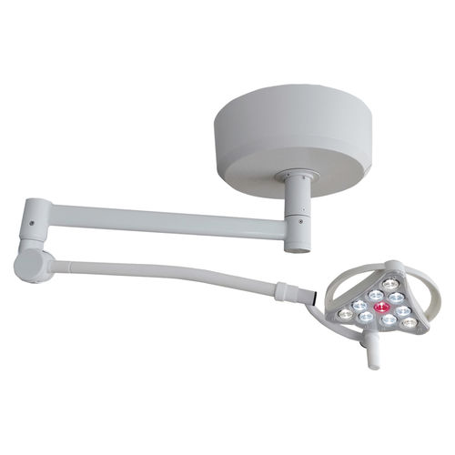Lampada da visita a LED - KS-Q10-03C - Shantou Easywell Electronic Technologies - a soffitto / flessibile