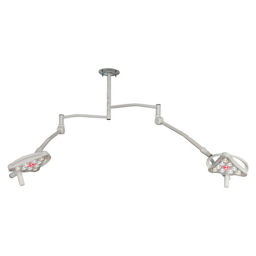 Lampada da visita a LED - KS-Q10-03C - Shantou Easywell Electronic Technologies - a soffitto / senza ombra
